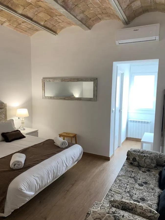 Apartamento Espectacular Tarragona Corsini Apartment-2, en el centro, con parking España