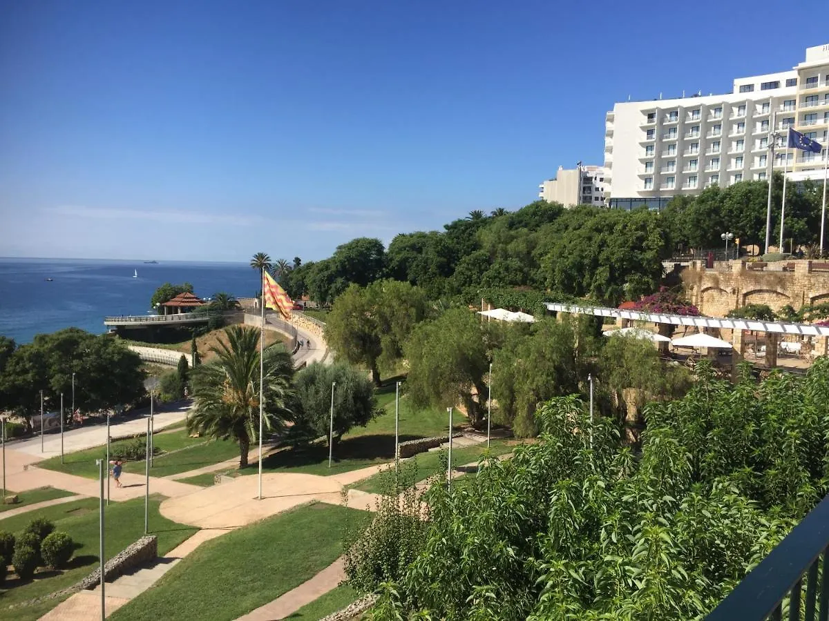 Apartamento Espectacular Tarragona Corsini Apartment-2, en el centro, con parking España