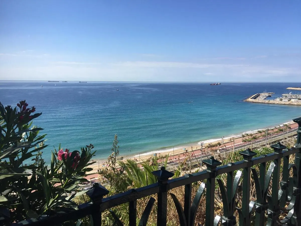 Espectacular Tarragona Corsini Apartment-2, En El Centro, Con Parking Apartment