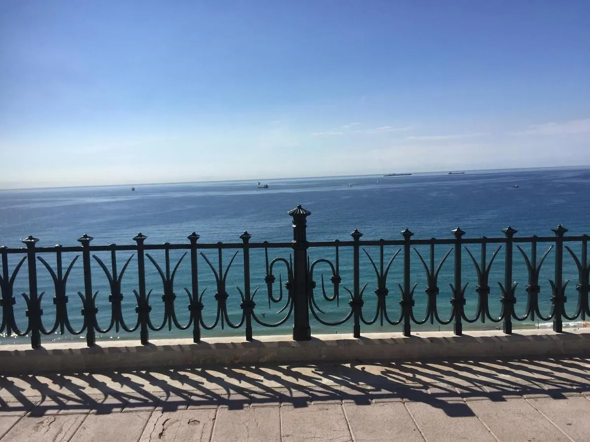 Espectacular Tarragona Corsini Apartment-2, en el centro, con parking