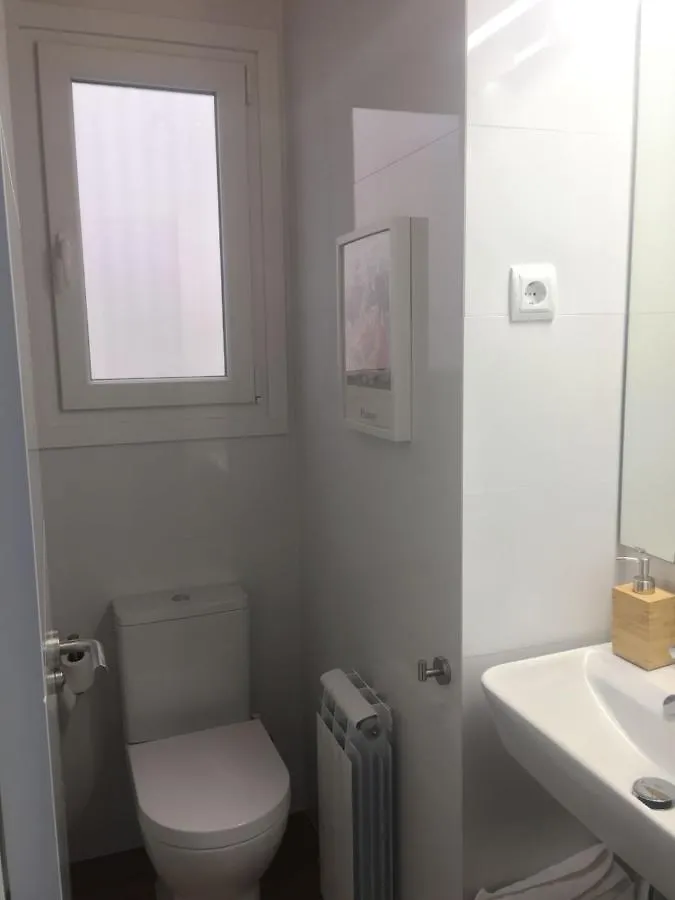 Apartamento Espectacular Tarragona Corsini Apartment-2, en el centro, con parking