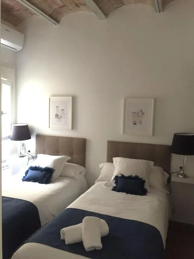 Espectacular Tarragona Corsini Apartment-2, En El Centro, Con Parking Apartment