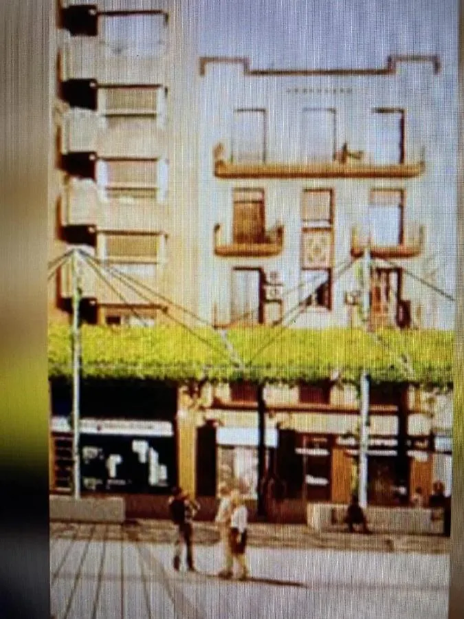 Espectacular Tarragona Corsini Apartment-2, En El Centro, Con Parking 0*,