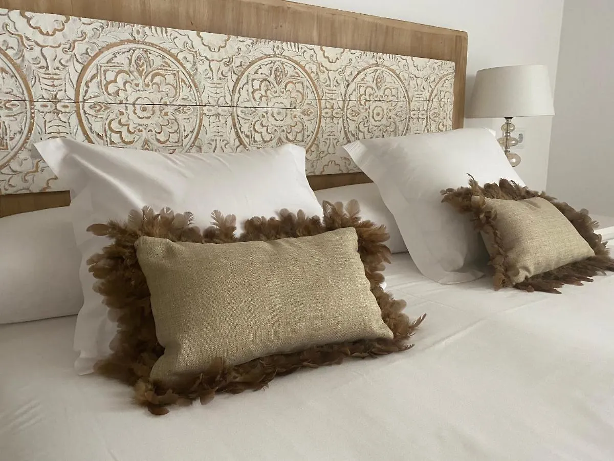 Espectacular Tarragona Corsini Apartment-2, En El Centro, Con Parking 0*,  Spain