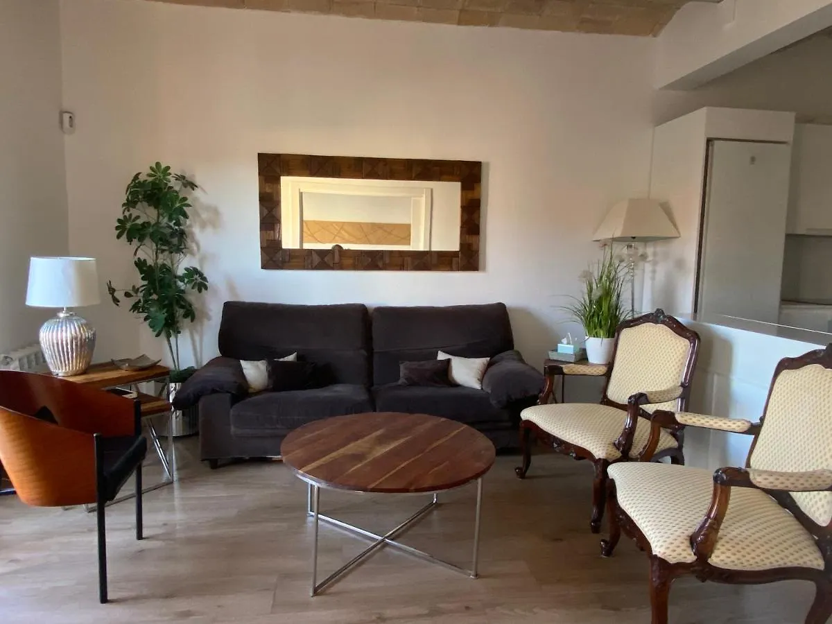 Espectacular Tarragona Corsini Apartment-2, En El Centro, Con Parking Spain