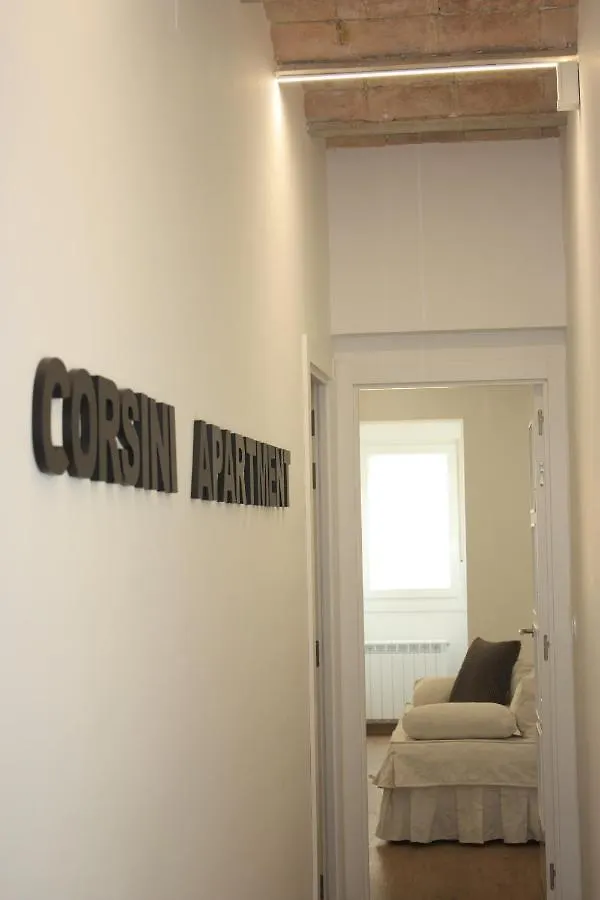 Espectacular Tarragona Corsini Apartment-2, En El Centro, Con Parking Apartment
